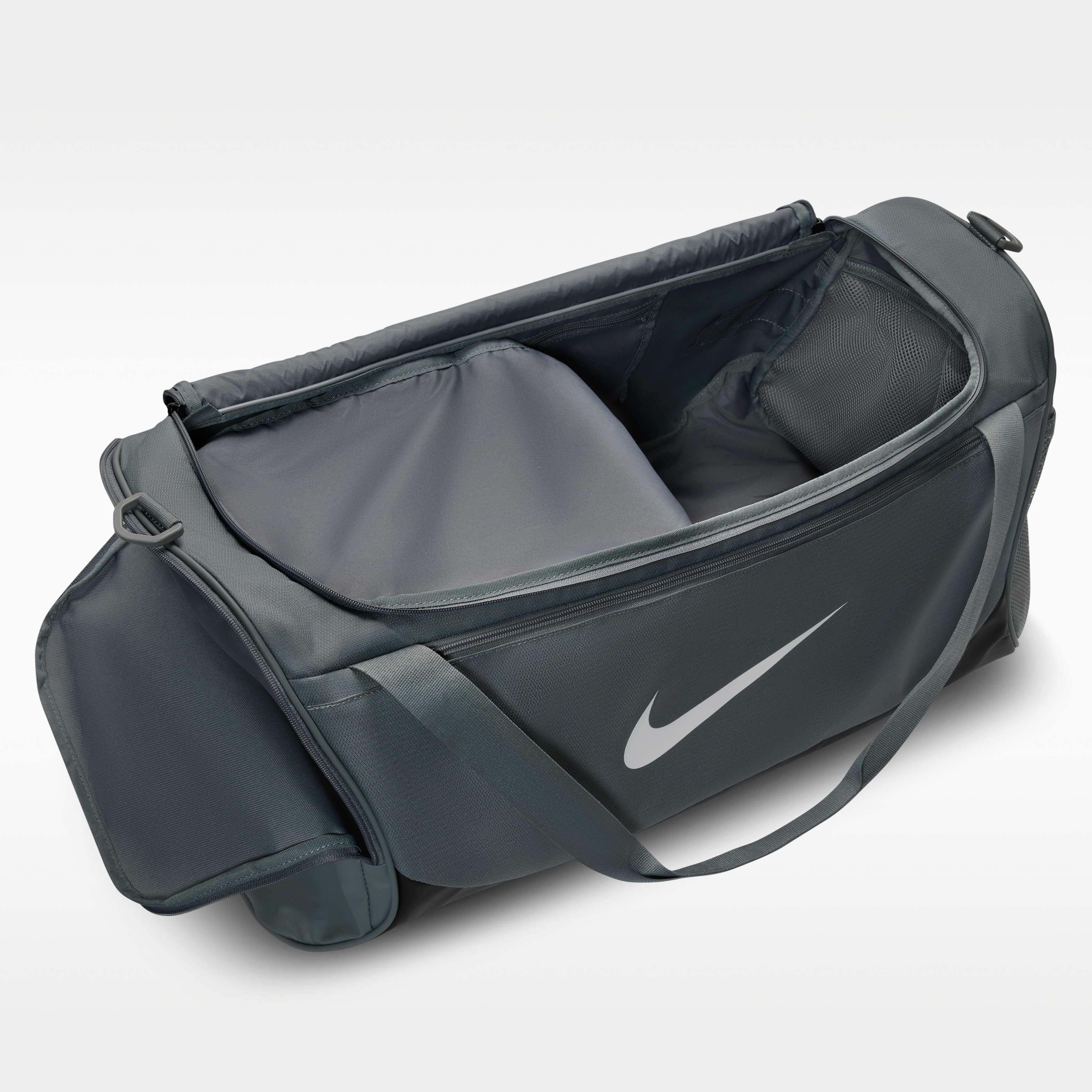 Nike Jordan Icon Duffel Bag (40L) | The Summit